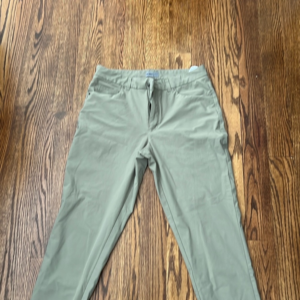 VRST men’s pants